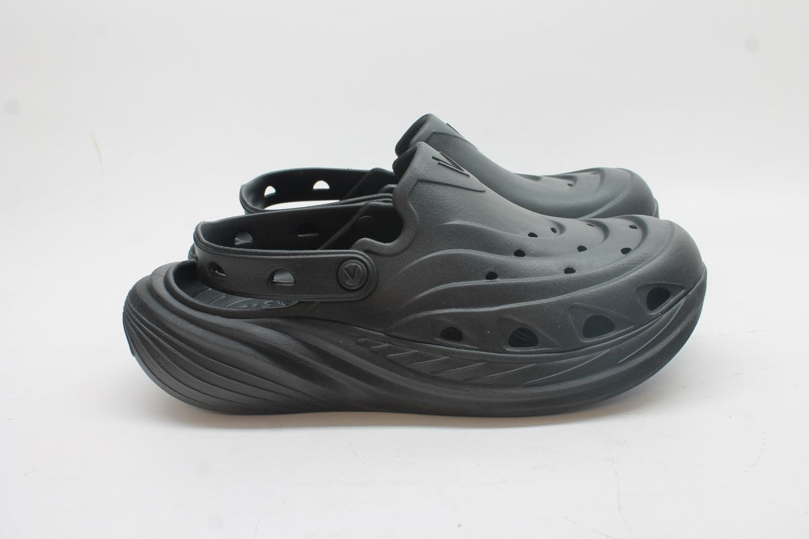 Vionic Unisex Wave Rx Recovery Clogs Floor Sample