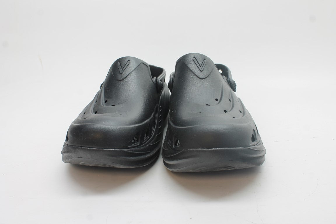 Vionic Unisex Wave Rx Recovery Clogs Floor Sample