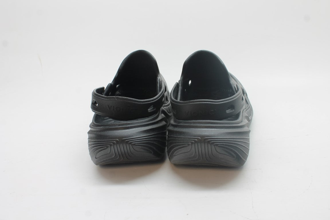 Vionic Unisex Wave Rx Recovery Clogs Floor Sample