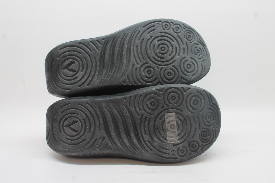 Vionic Unisex Wave Rx Recovery Clogs Floor Sample
