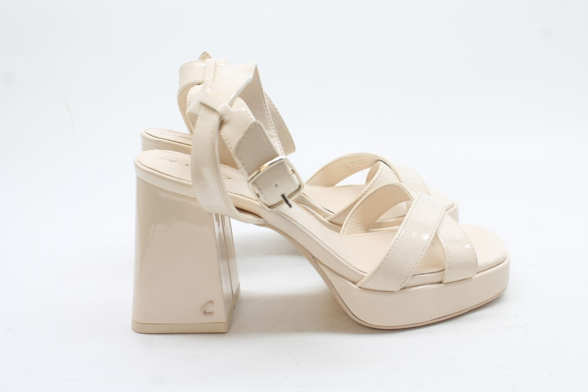 Circus NY by Sam Edelman Women's Kaitlyn Heeled Sandals Floor Sample