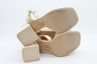 Circus NY by Sam Edelman Women's Kaitlyn Heeled Sandals Floor Sample
