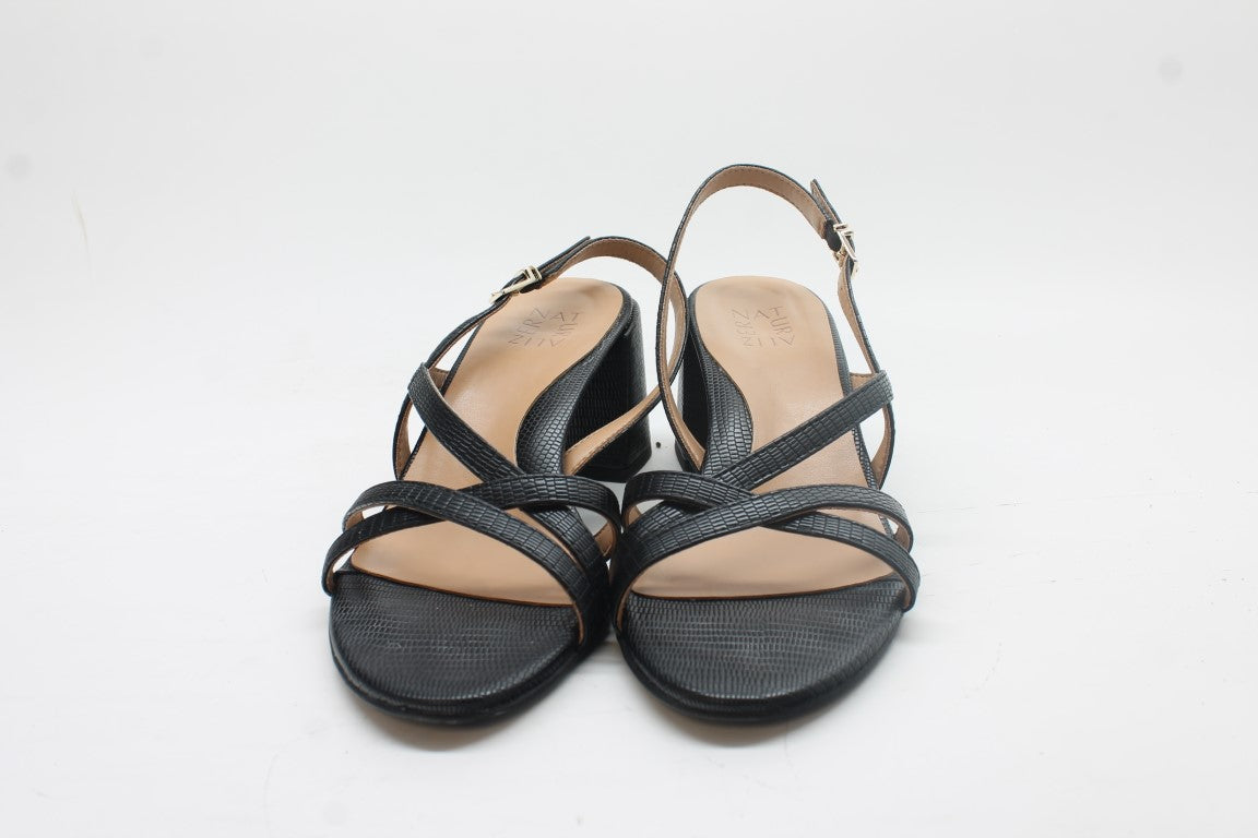 Naturalizer Women's Demi Sandals Floor Sample