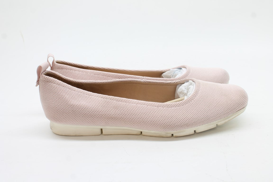 Dr. Scholl's Women's Timeless Ballet Flat Floor Sample