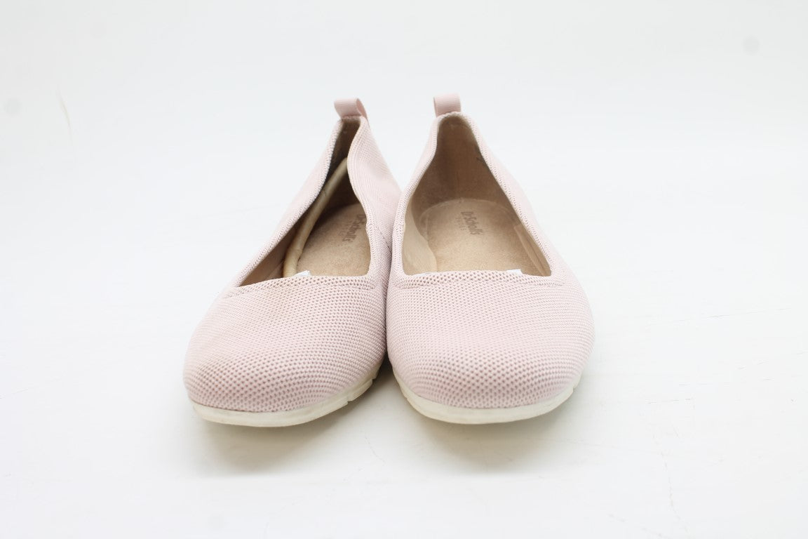 Dr. Scholl's Women's Timeless Ballet Flat Floor Sample