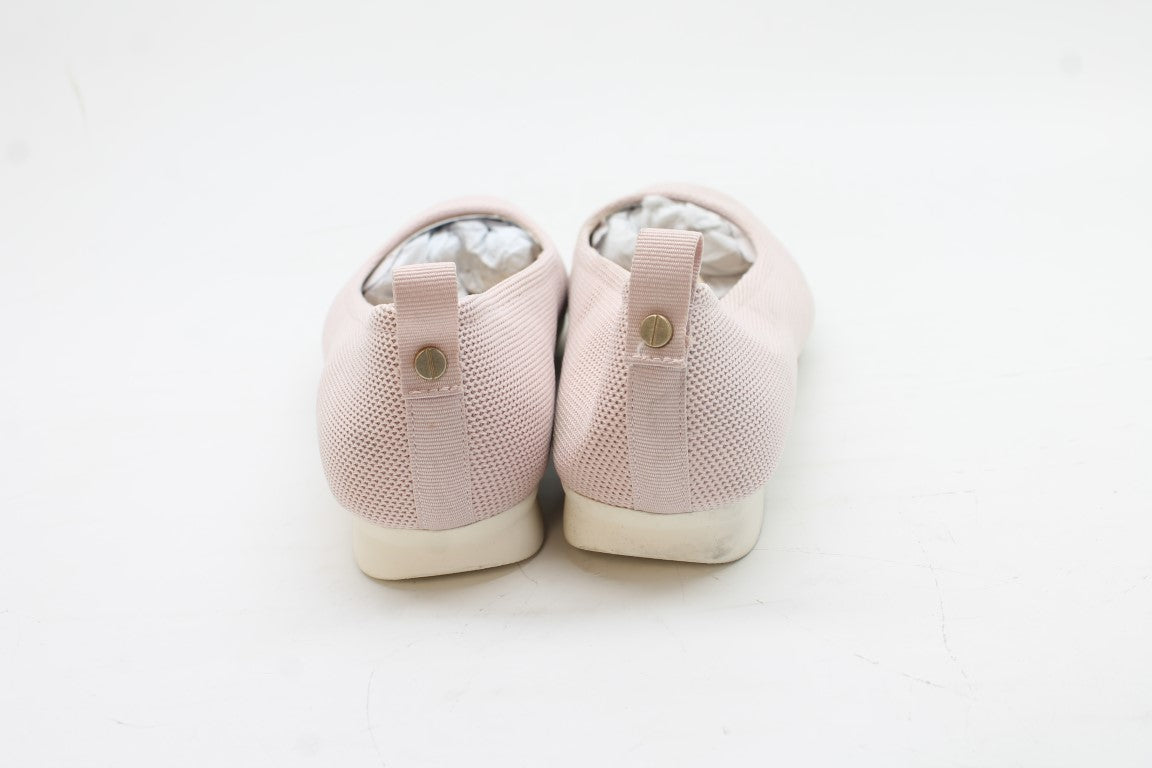 Dr. Scholl's Women's Timeless Ballet Flat Floor Sample