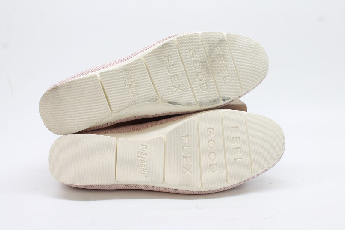 Dr. Scholl's Women's Timeless Ballet Flat Floor Sample