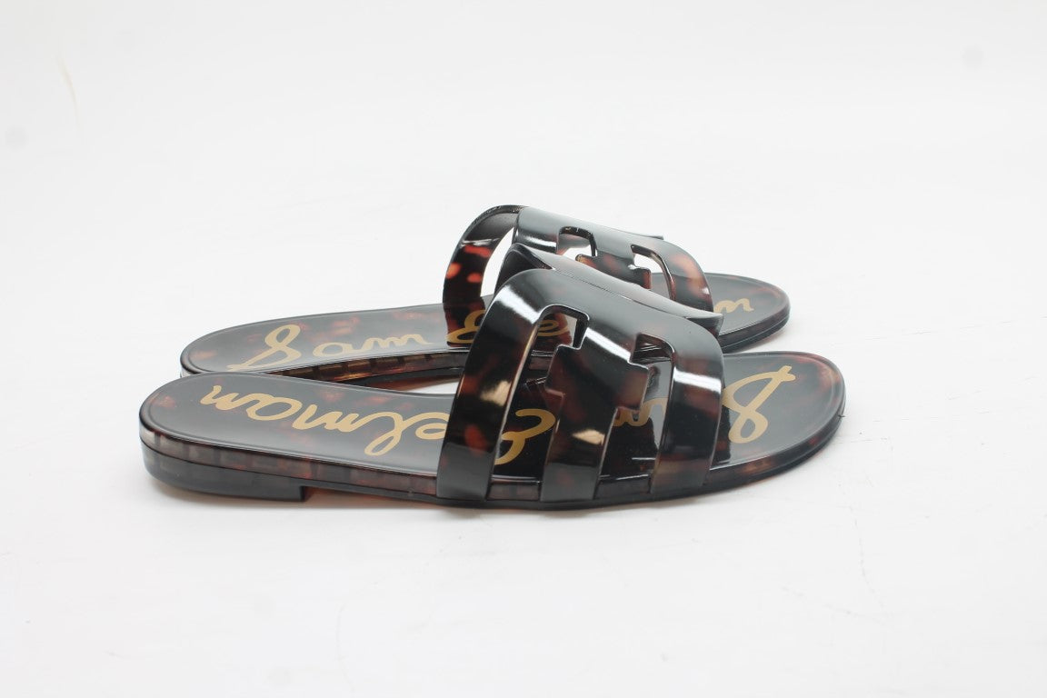 Sam Edelman Bay Jelly Women's Sandals Floor Sample
