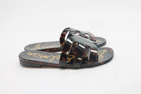 Sam Edelman Bay Jelly Women's Sandals Floor Sample