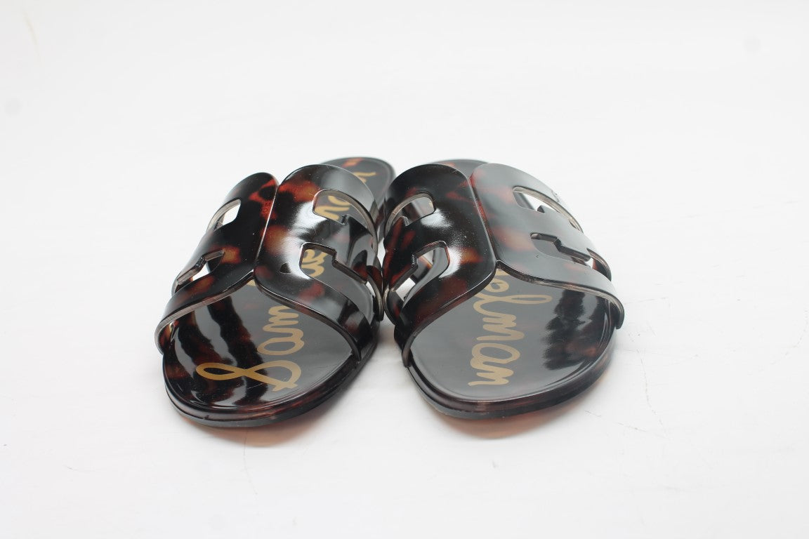 Sam Edelman Bay Jelly Women's Sandals Floor Sample