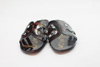 Sam Edelman Bay Jelly Women's Sandals Floor Sample