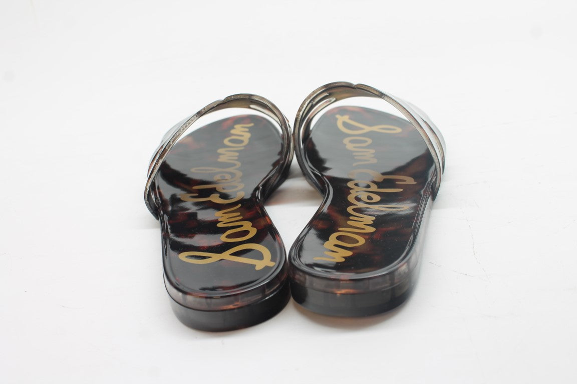 Sam Edelman Bay Jelly Women's Sandals Floor Sample