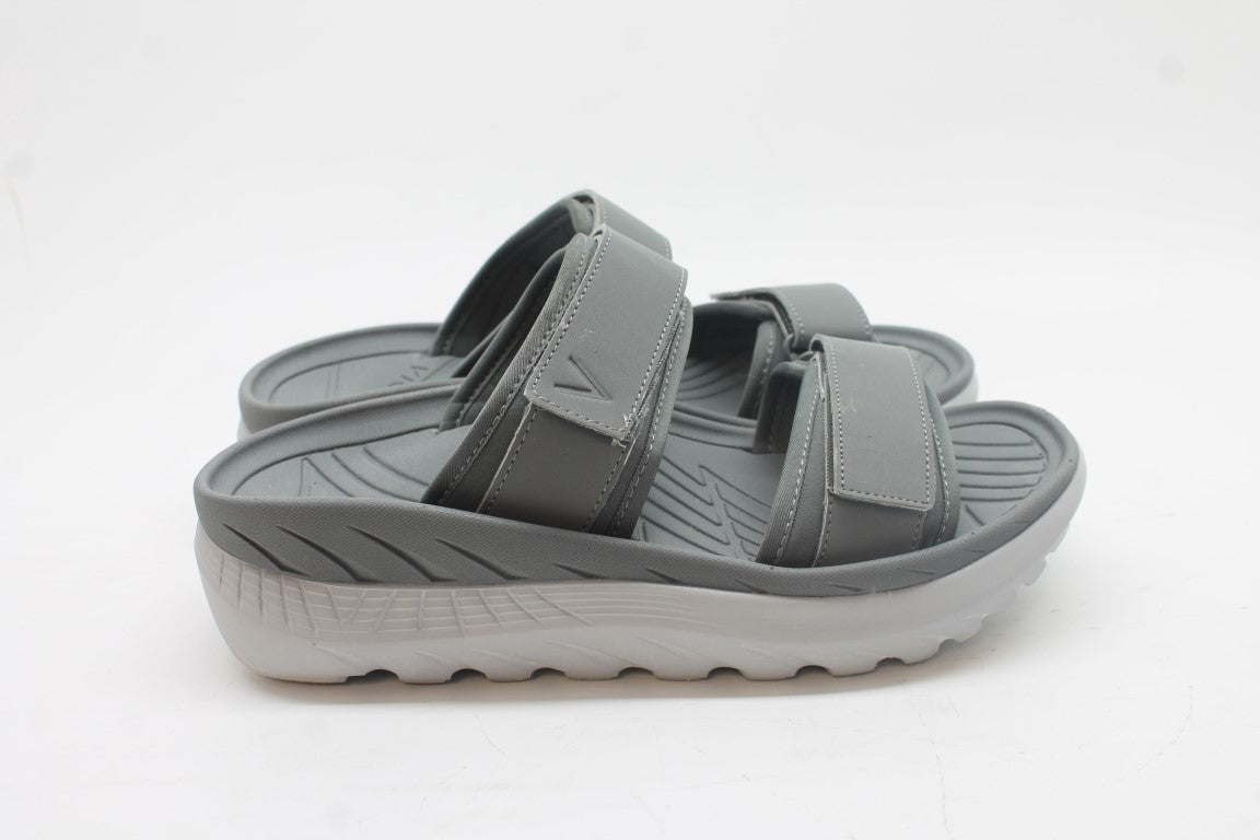Vionic Unisex Renewal Slide Sandals Floor Sample