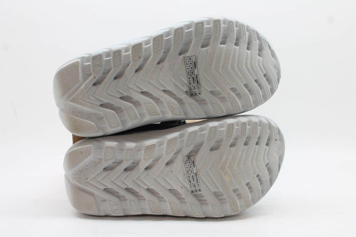 Vionic Unisex Renewal Slide Sandals Floor Sample