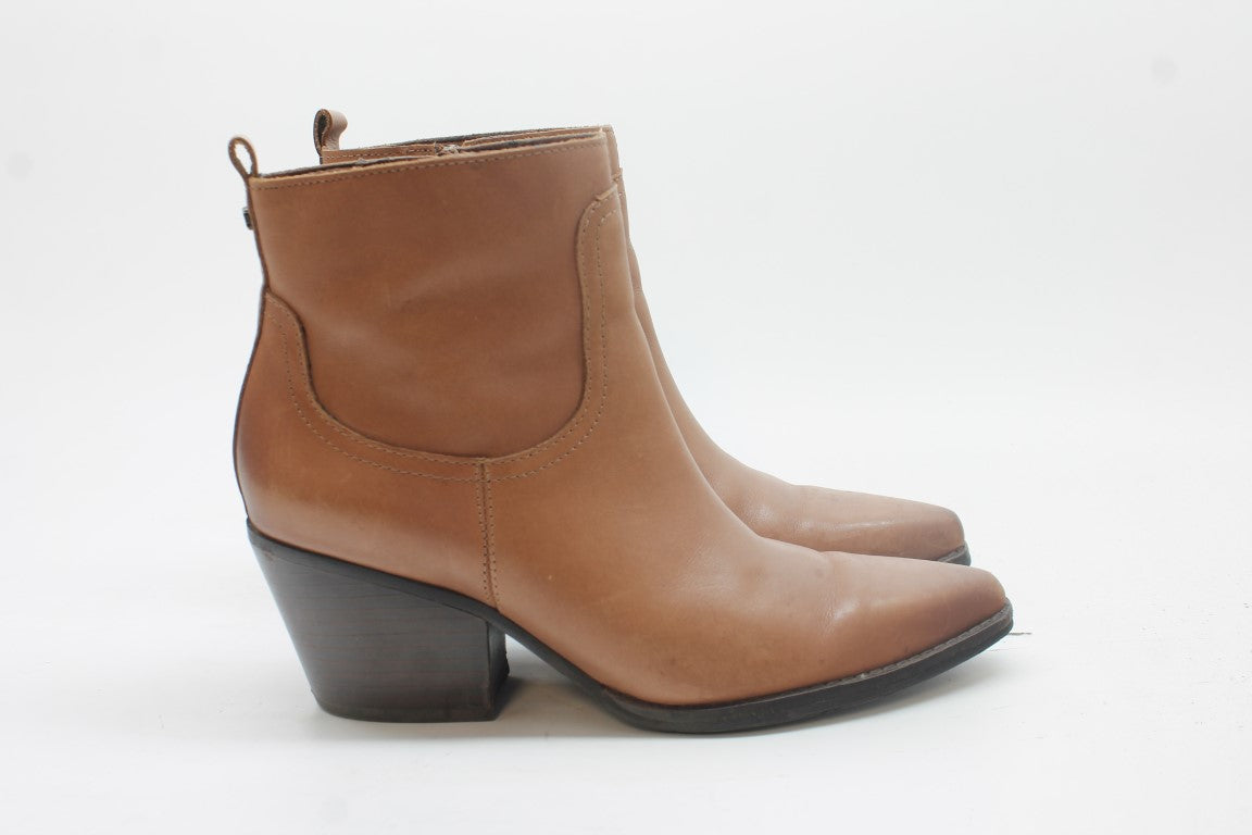 Sam Edelman Women's Wendall Boots Preowned5