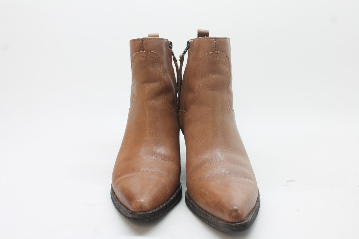 Sam Edelman Women's Wendall Boots Preowned5