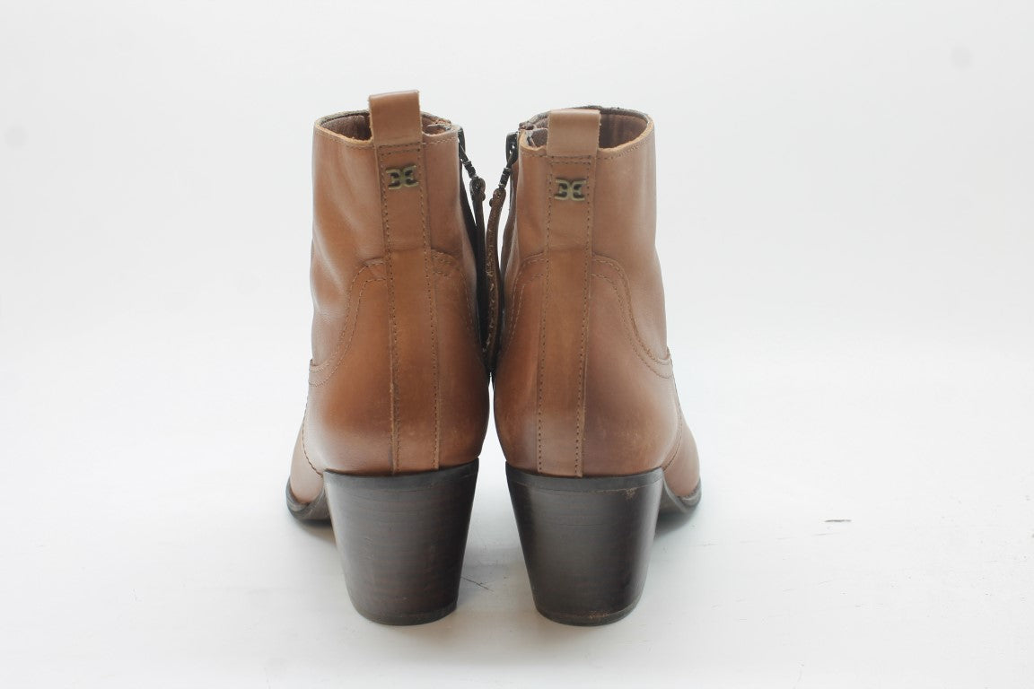 Sam Edelman Women's Wendall Boots Preowned5