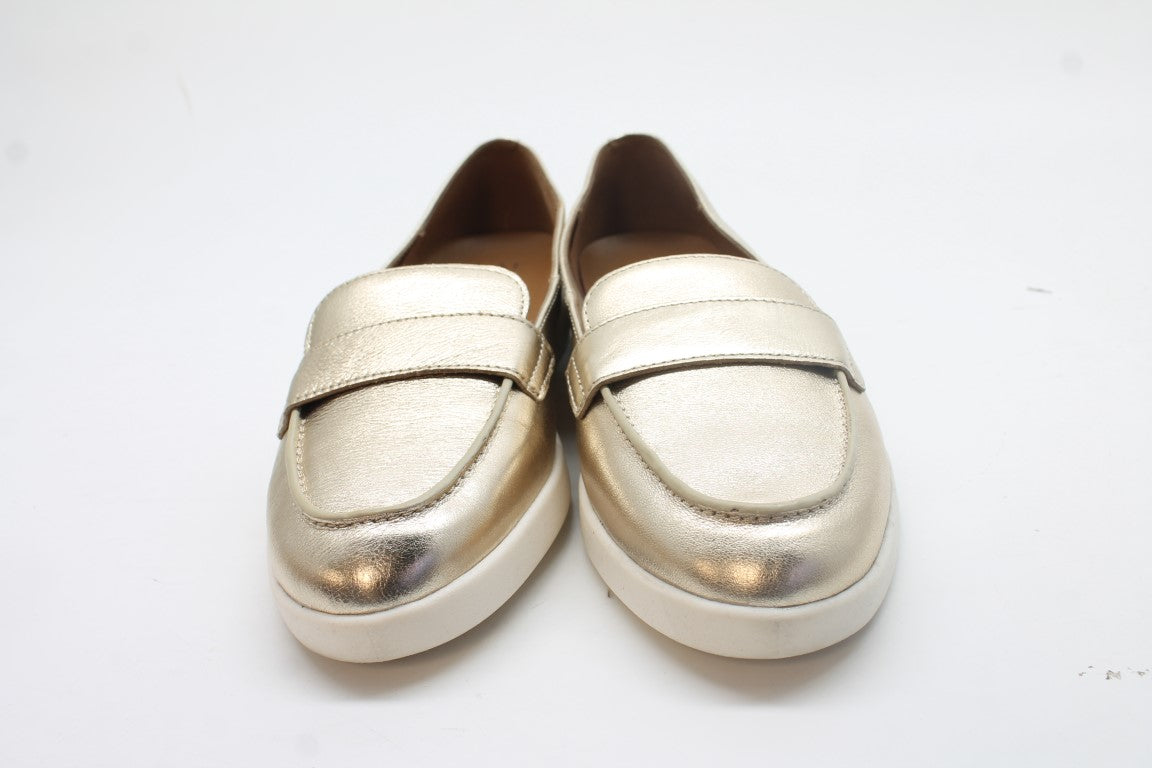 Naturalizer Karis Womwn's Loafers Floor Sample