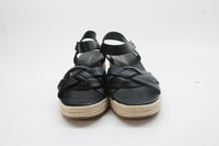 Vionic Women's Saratoga Wedge Sandals Floor Sample