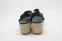 Vionic Women's Saratoga Wedge Sandals Floor Sample