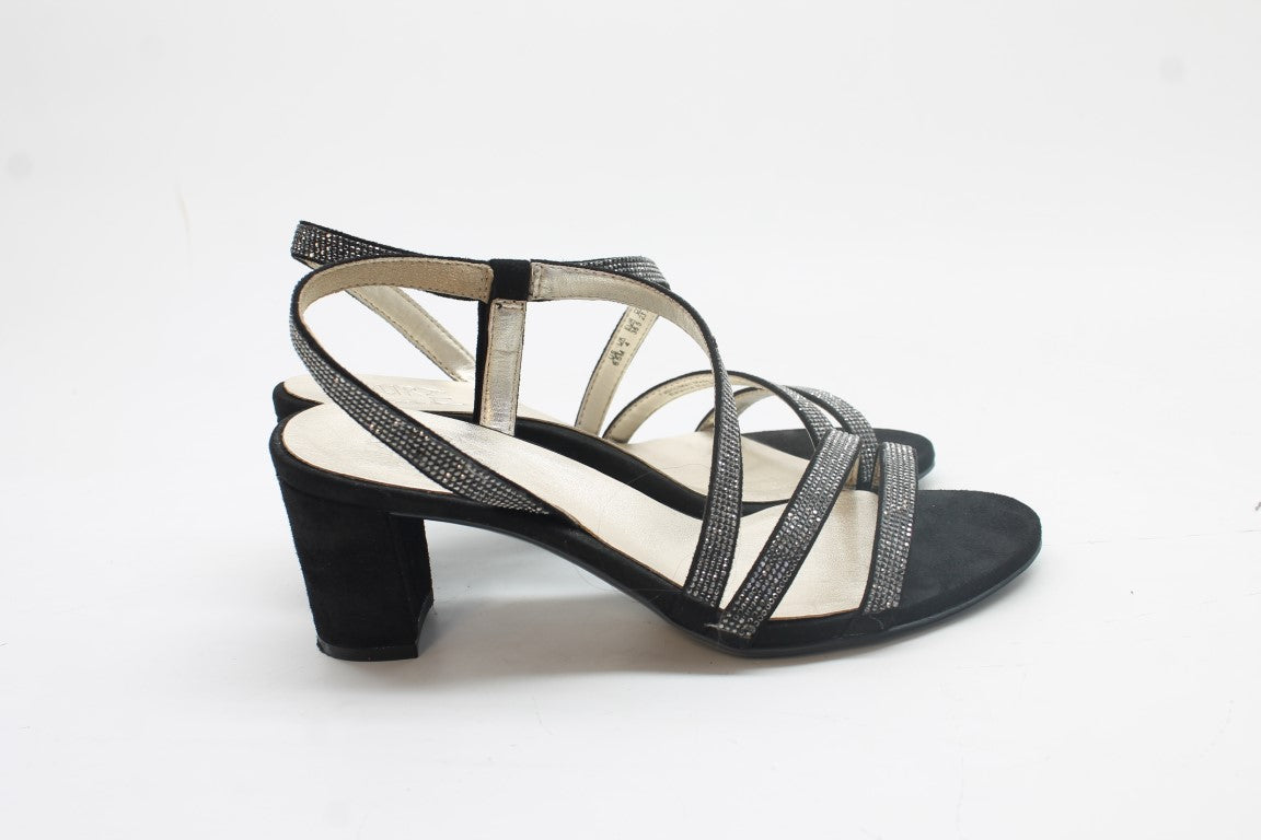 Naturalizer Vanessa2 Women's Heels Floor Sample