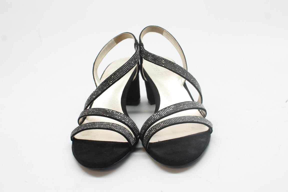 Naturalizer Vanessa2 Women's Heels Floor Sample