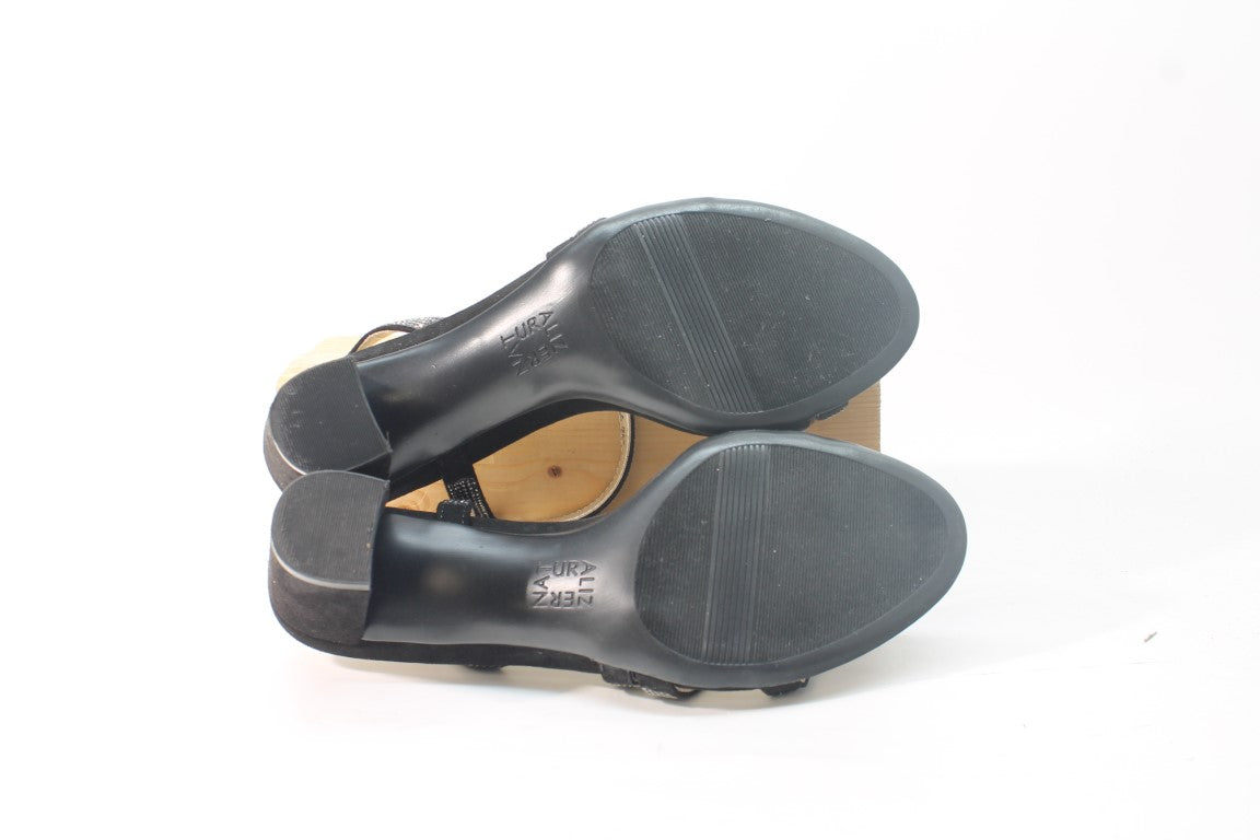 Naturalizer Vanessa2 Women's Heels Floor Sample