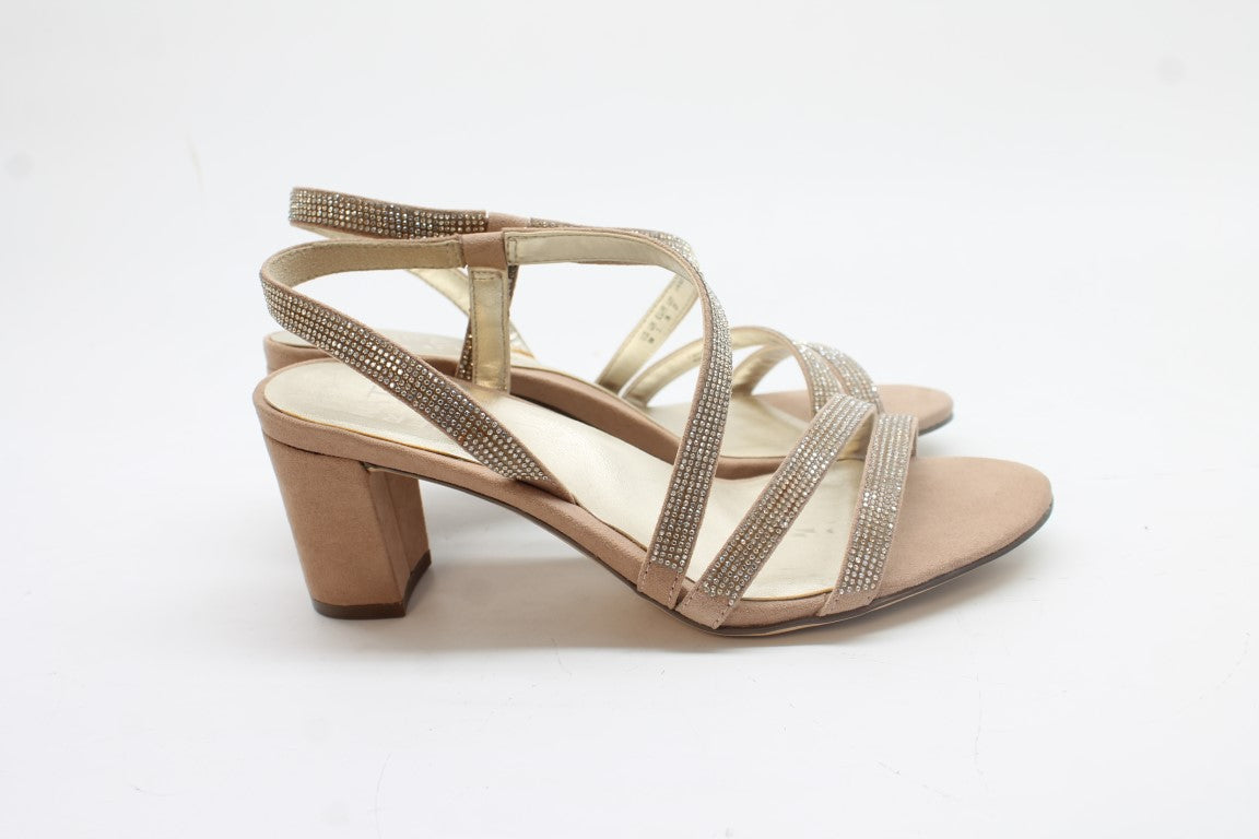 Naturalizer Vanessa2 Women's Heels Floor Sample