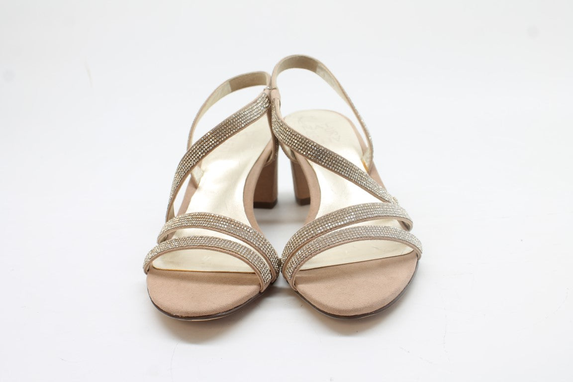 Naturalizer Vanessa2 Women's Heels Floor Sample