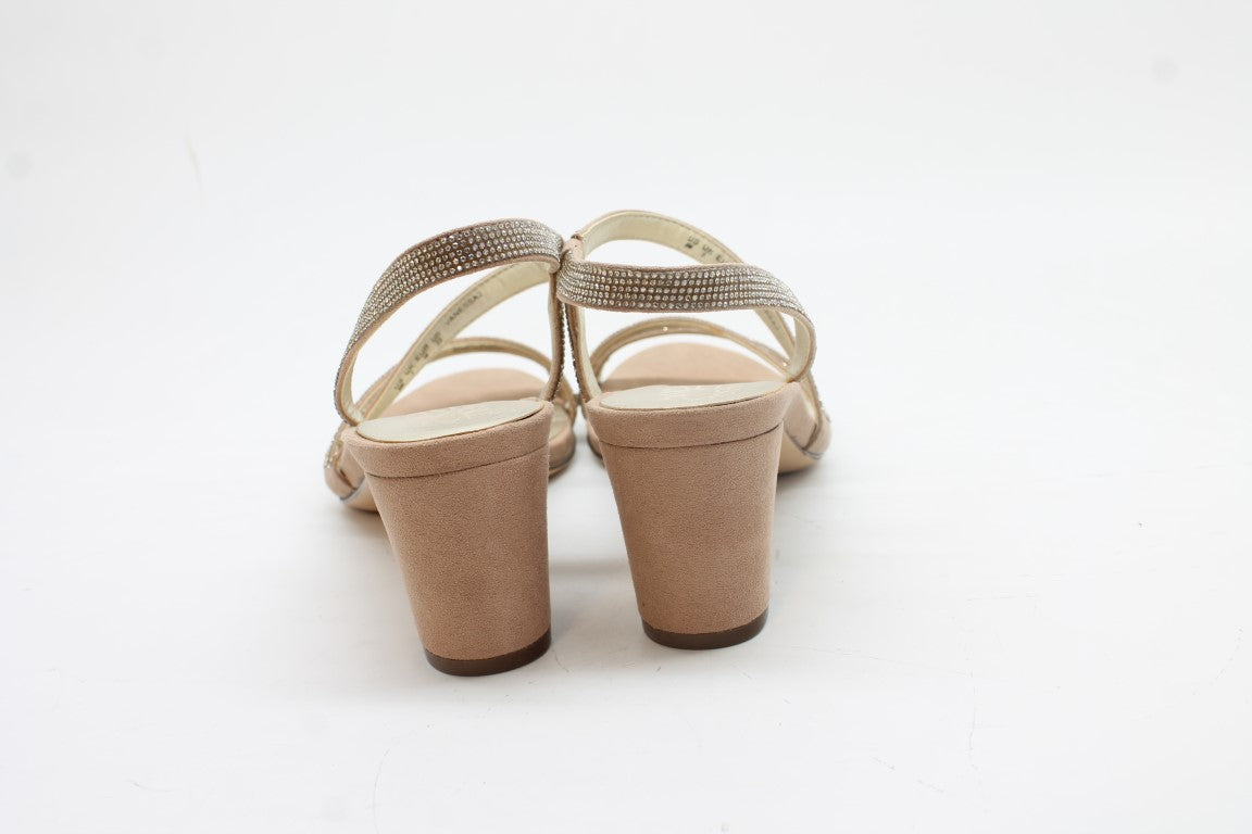 Naturalizer Vanessa2 Women's Heels Floor Sample