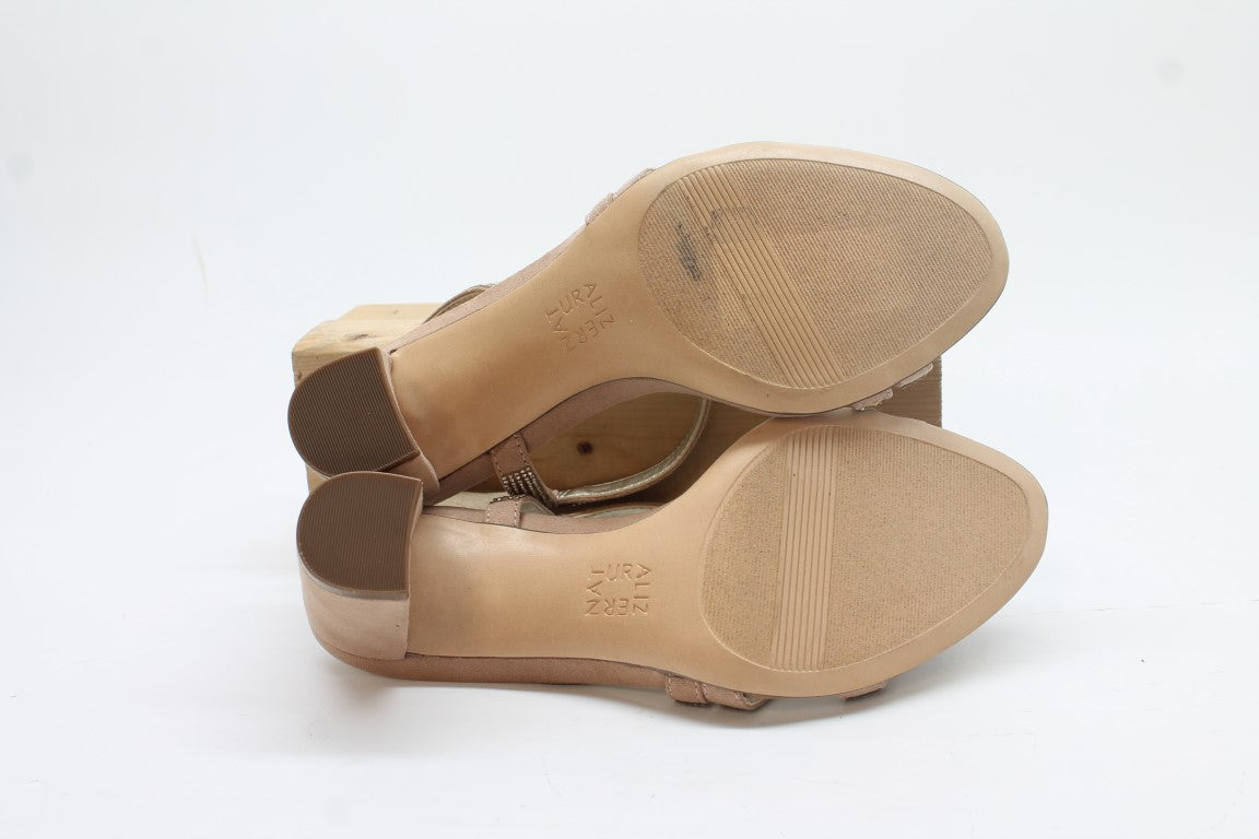 Naturalizer Vanessa2 Women's Heels Floor Sample