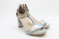 Light Grey Multicolor