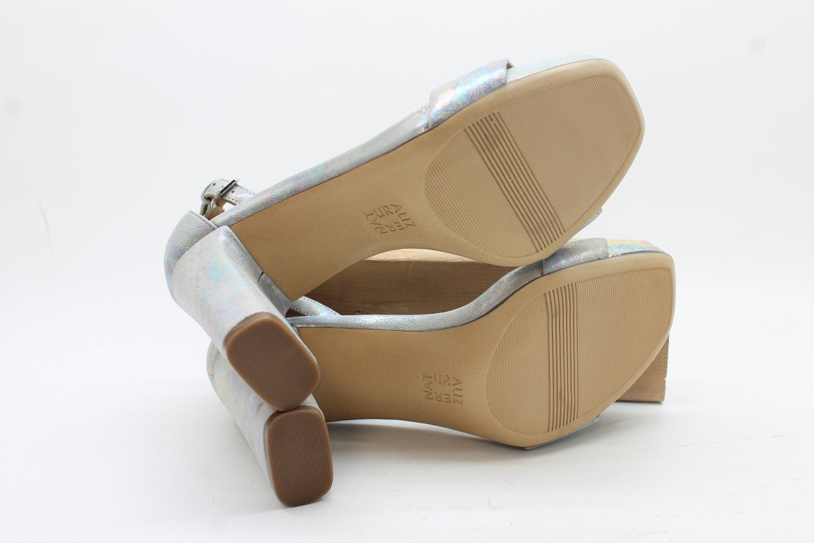 Naturalizer Joy Women's Sandals Floor Sample