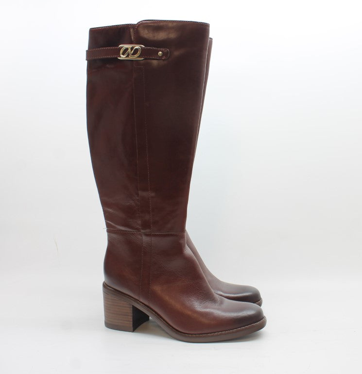 Naturalizer Fannie Women's Knee High Boots Floor Sample