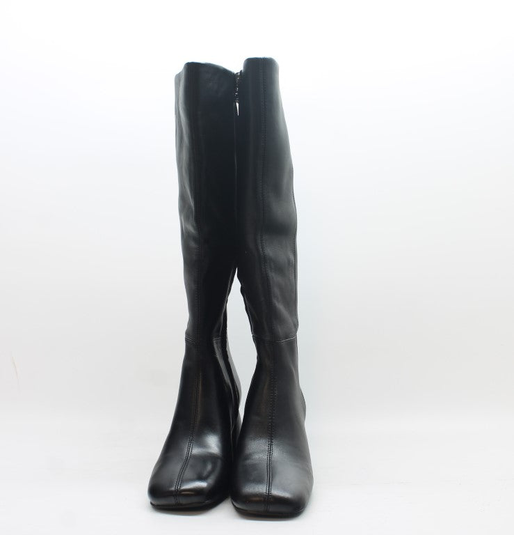 Circus by Sam Edelman Women's Oaklyn Knee High Boots Floor Sample