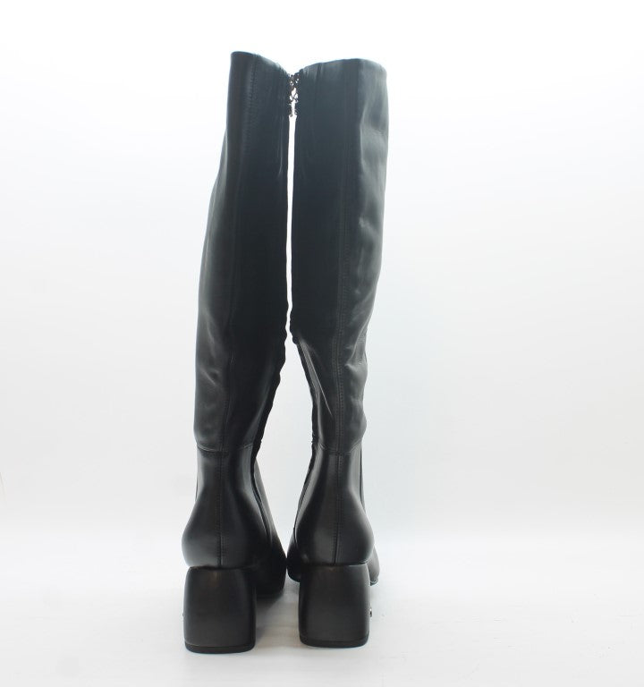 Circus by Sam Edelman Women's Oaklyn Knee High Boots Floor Sample