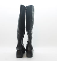 Circus by Sam Edelman Women's Oaklyn Knee High Boots Floor Sample