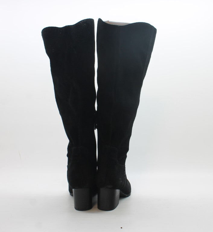 Vionic Bixby Women's Knee High Boots Preowned4
