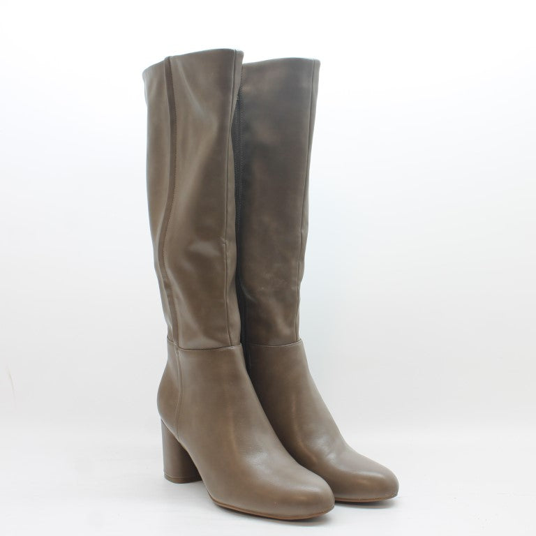 Dark Taupe