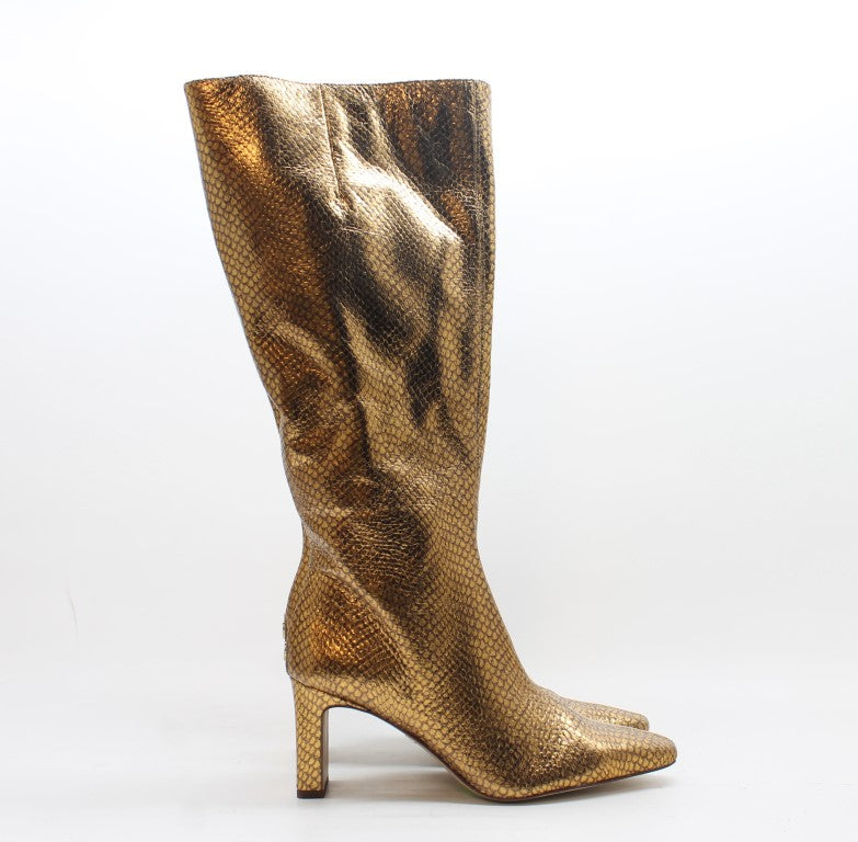 Sam Edelman Sylvia Women's Boots Floor Sample