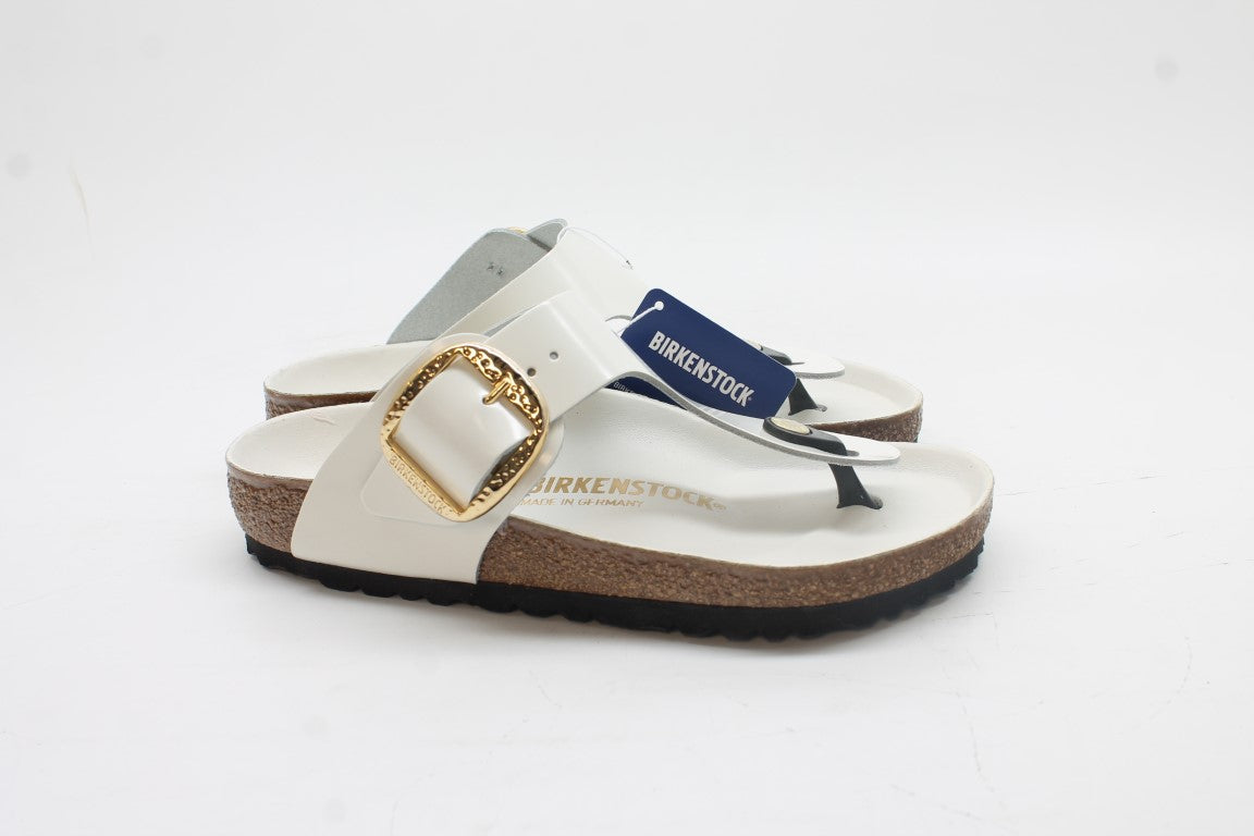 Birkenstock Women's Gizeh Big Buckle Floor Sample