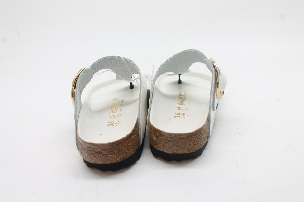 Birkenstock Women's Gizeh Big Buckle Floor Sample