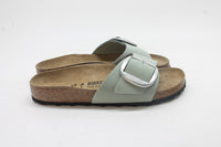 Birkenstock Women's Madrid Big Buckle Sandals Floor Sample