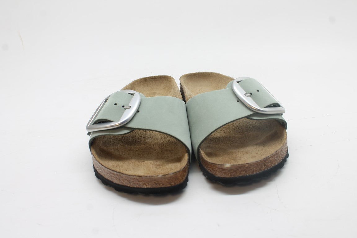 Birkenstock Women's Madrid Big Buckle Sandals Floor Sample