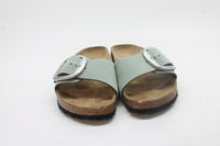 Birkenstock Women's Madrid Big Buckle Sandals Floor Sample