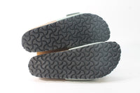 Birkenstock Women's Madrid Big Buckle Sandals Floor Sample