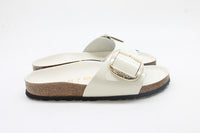 Birkenstock Women's Madrid Big Buckle Sandals Floor Sample