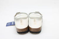 Birkenstock Women's Madrid Big Buckle Sandals Floor Sample