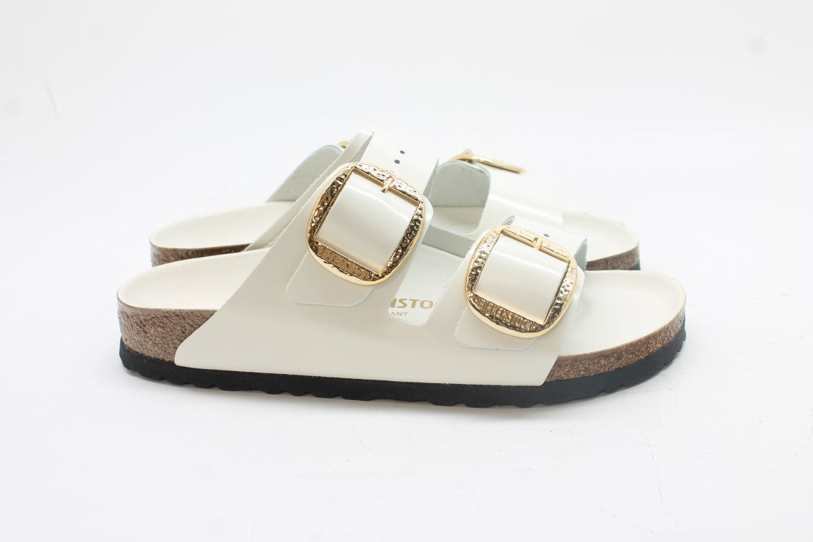 Birkenstock Women's Arizona Big Buckle Sandals Floor Sample