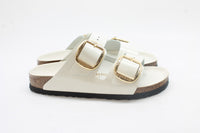 Birkenstock Women's Arizona Big Buckle Sandals Floor Sample